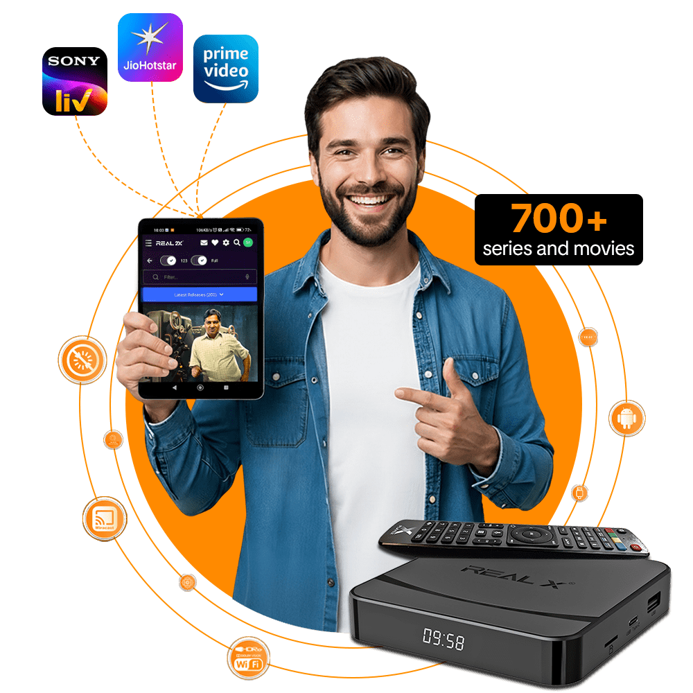 Why Adelaide families Choose Real TV Why Adelaide families Choose Real TV