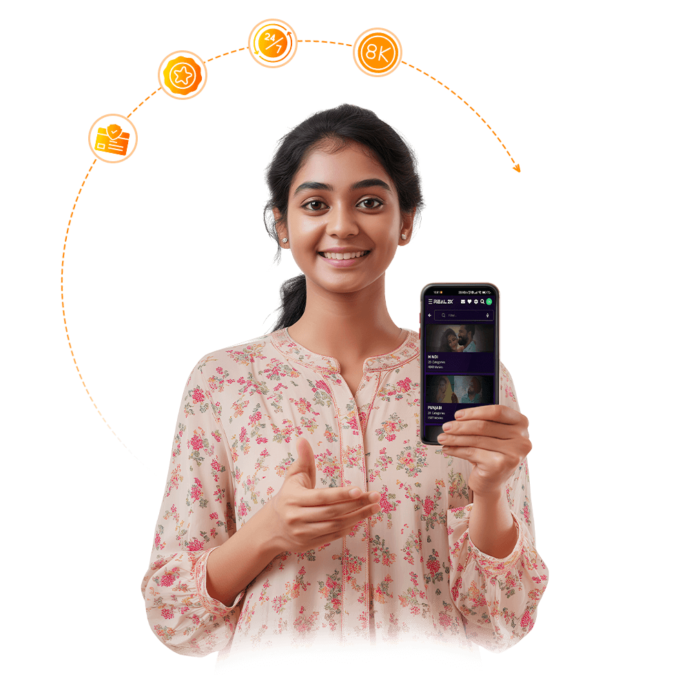 Family-friendly IPTV content