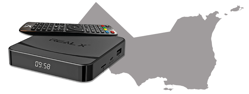Features of IPTV Box Oman