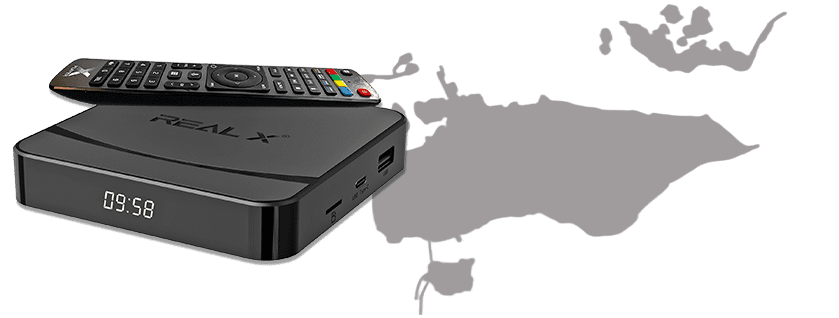 Features of TV Box Bahrain