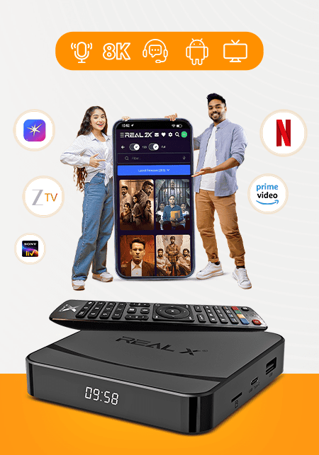 Free Real 2X App With Your Real X Box Upgrade