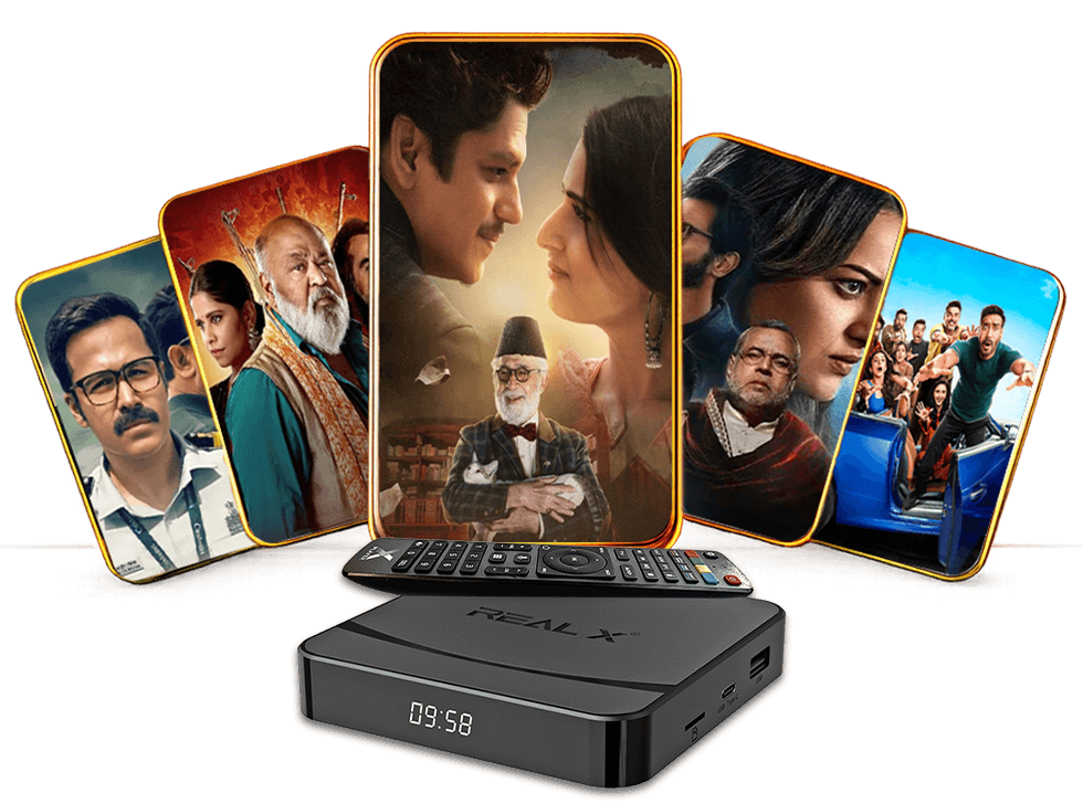 Indian Language Content in Netherland