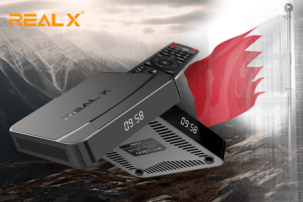 Indian TV Box Bahrain