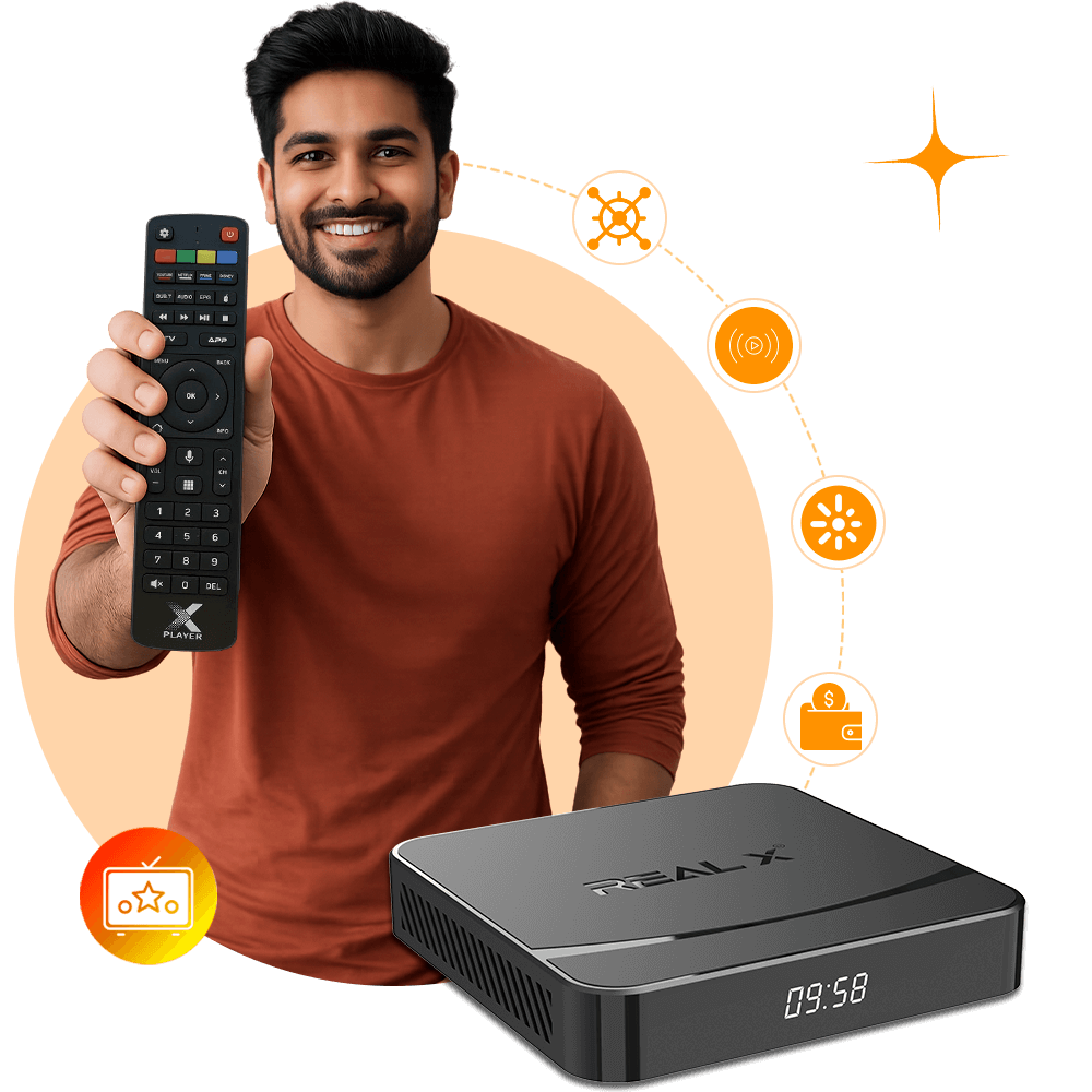 IPTV benefits in Paralowie