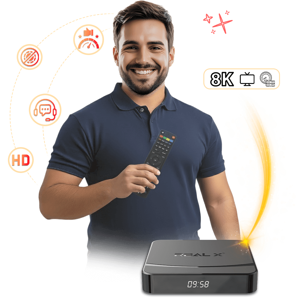 IPTV content on demand