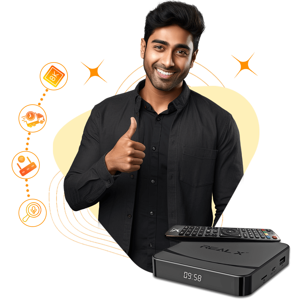 IPTV flexibility in Canning Vale