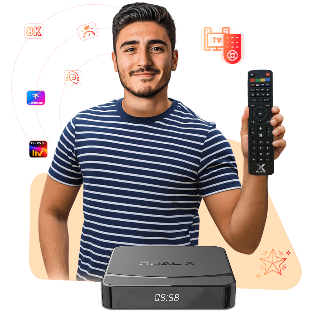 IPTV for Sunnybank Hills homes