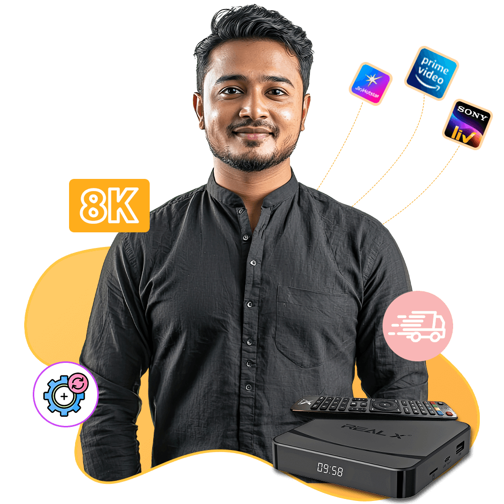 IPTV in Sunnybank Hills