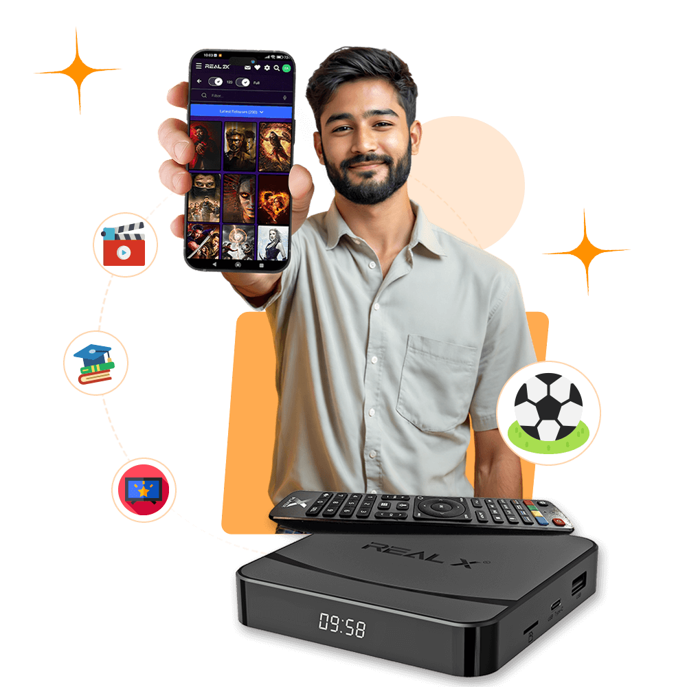 IPTV Services in Willetton