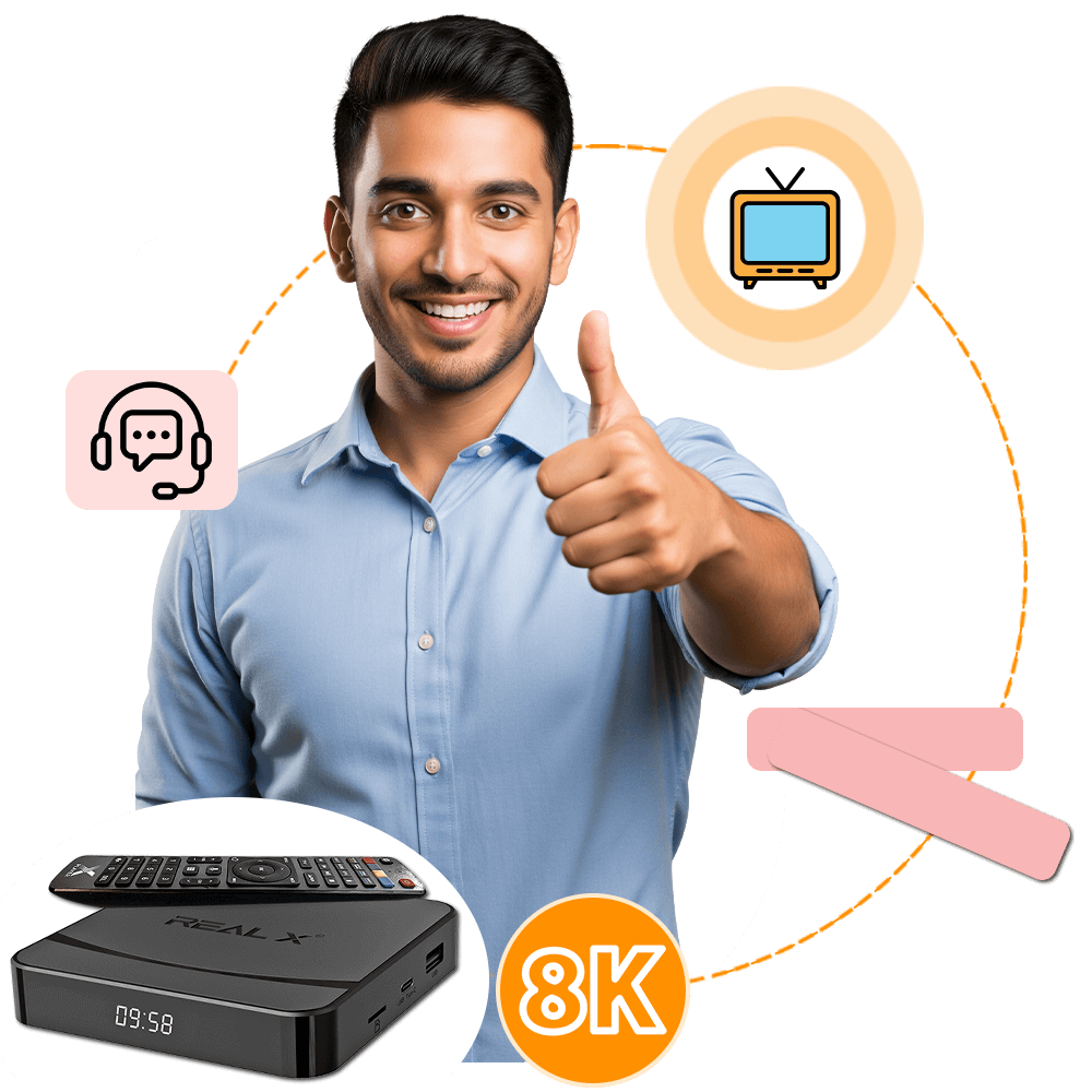 IPTV solution for Bridgeman Downs