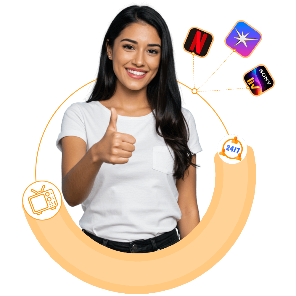 Sunnybank Hills IPTV solution