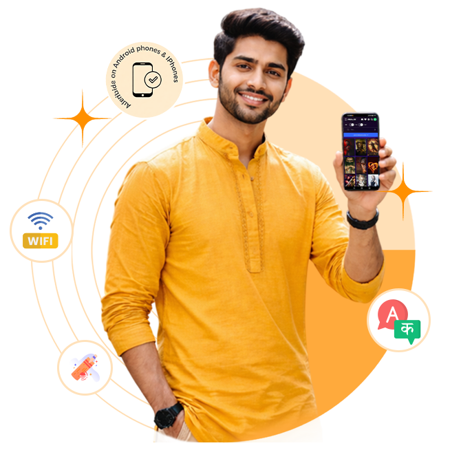 Keep Up With Every Show Every Match in Paralowie with Real 2X App