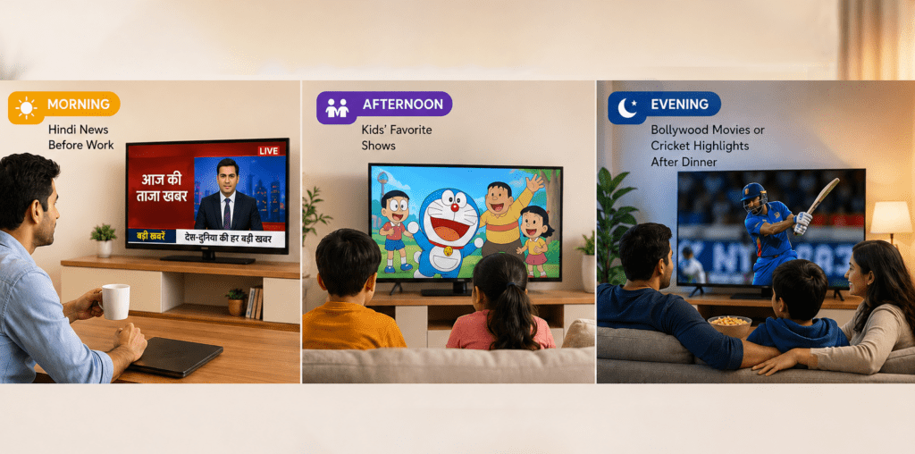 Best Android Box for iptv