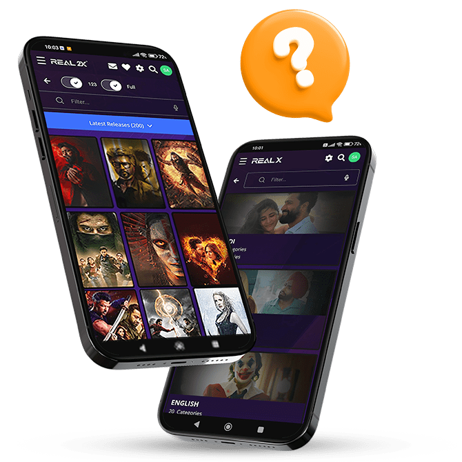 Best IPTV streaming app FAQ in Kenya