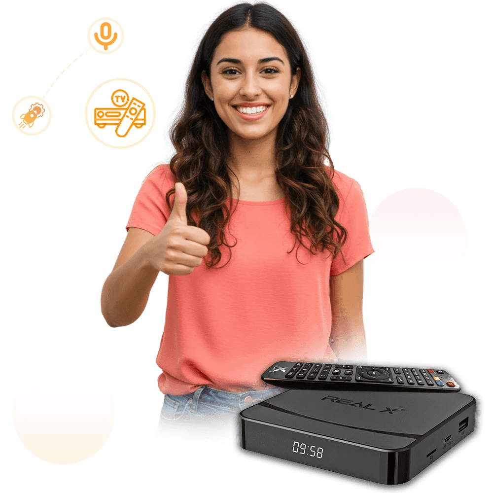 Smarter family entertainment choice Bridgeman Downs