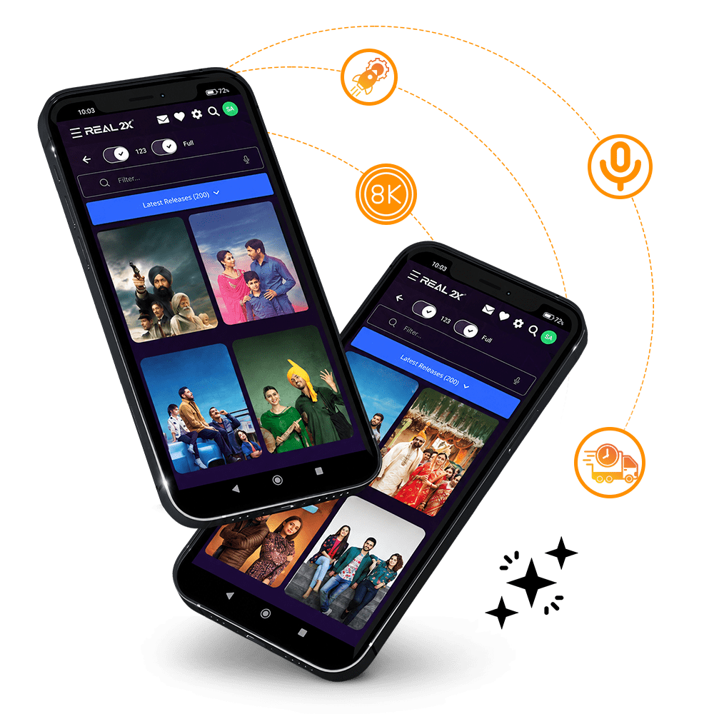 Choose Smart Punjabi IPTV in Canada