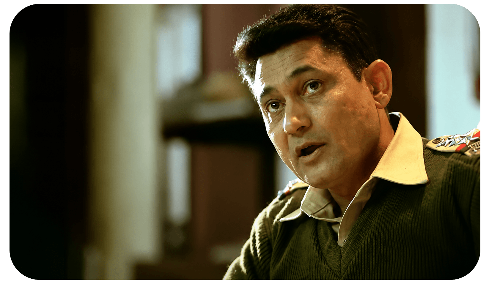Crime Parrol