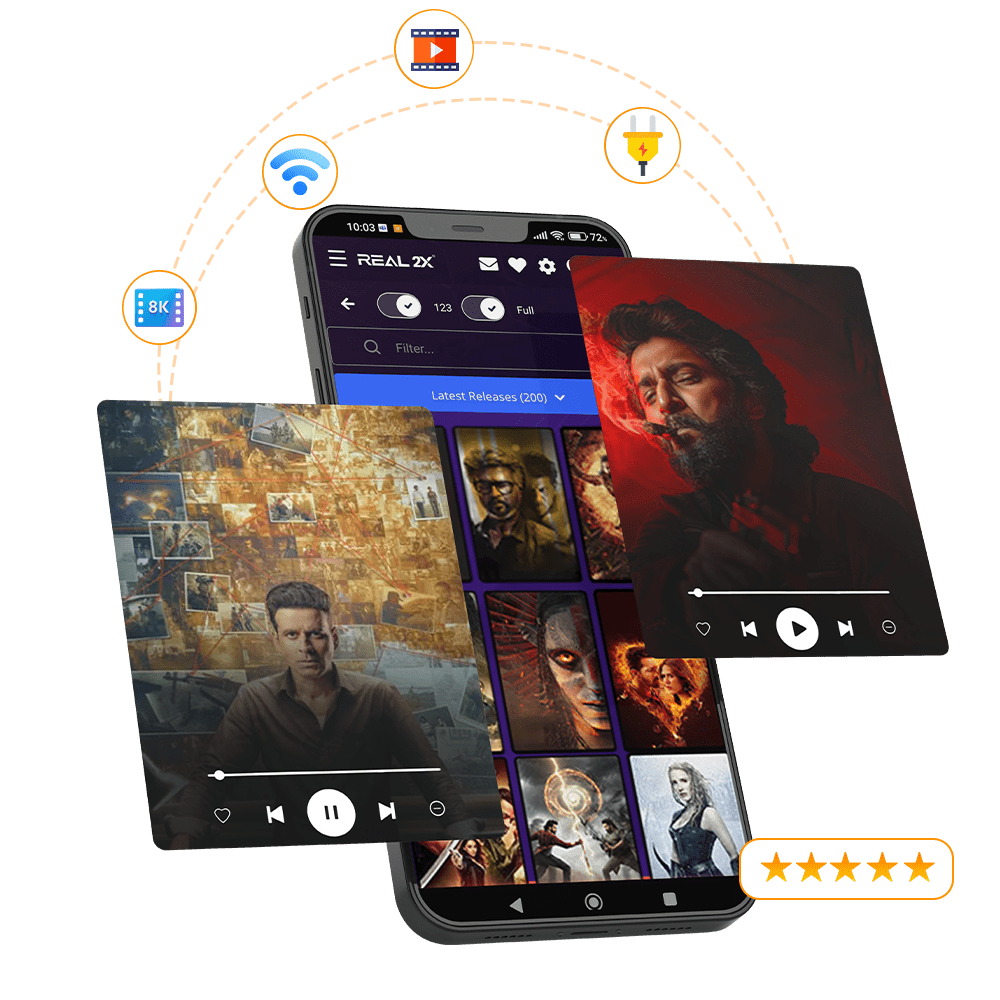 Premium IPTV in Dandenong