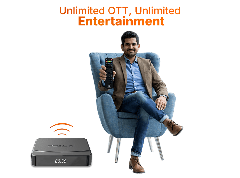 Entertainment with IPTV Kuwait