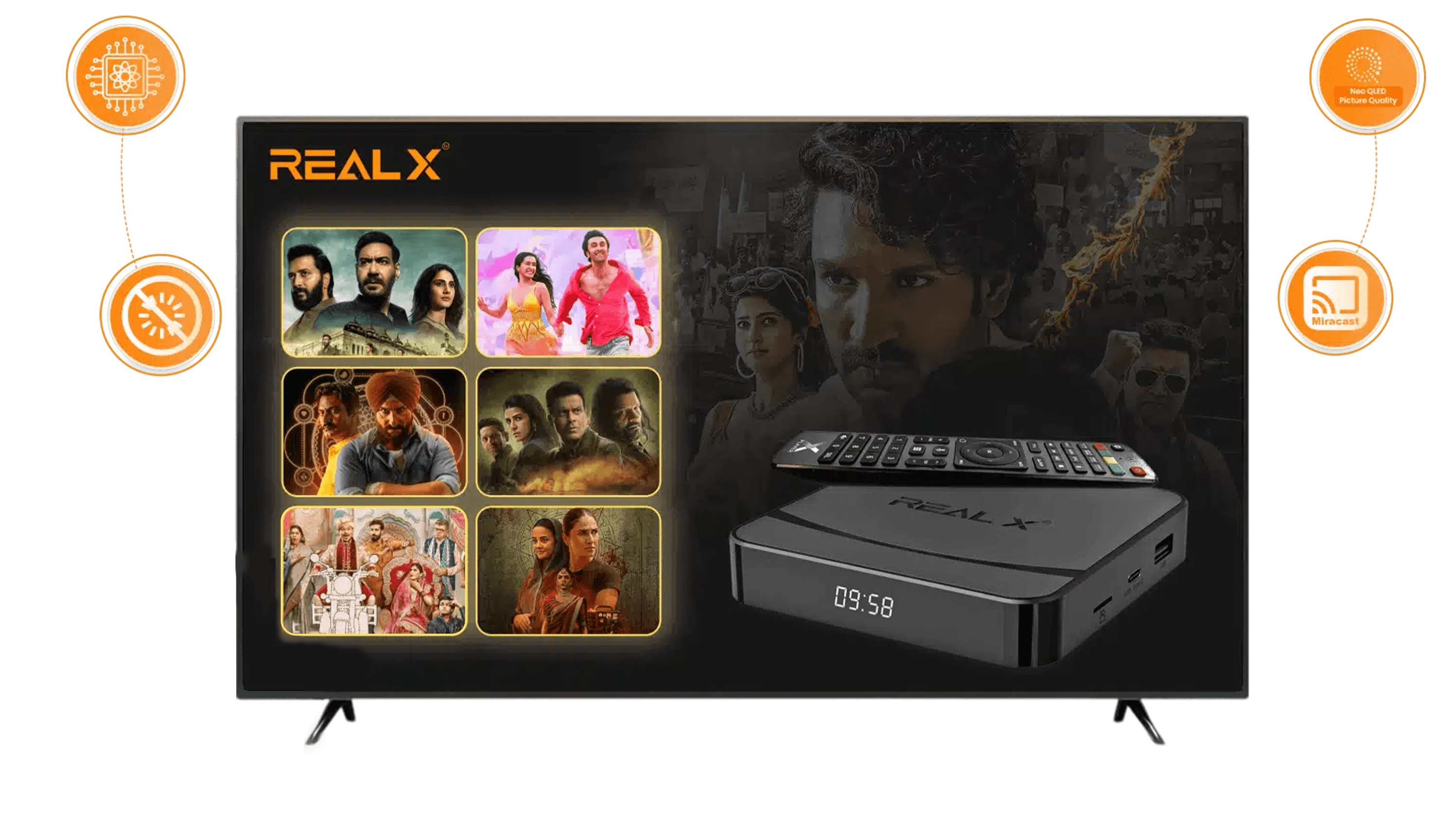 IPTV Box In Adelaide