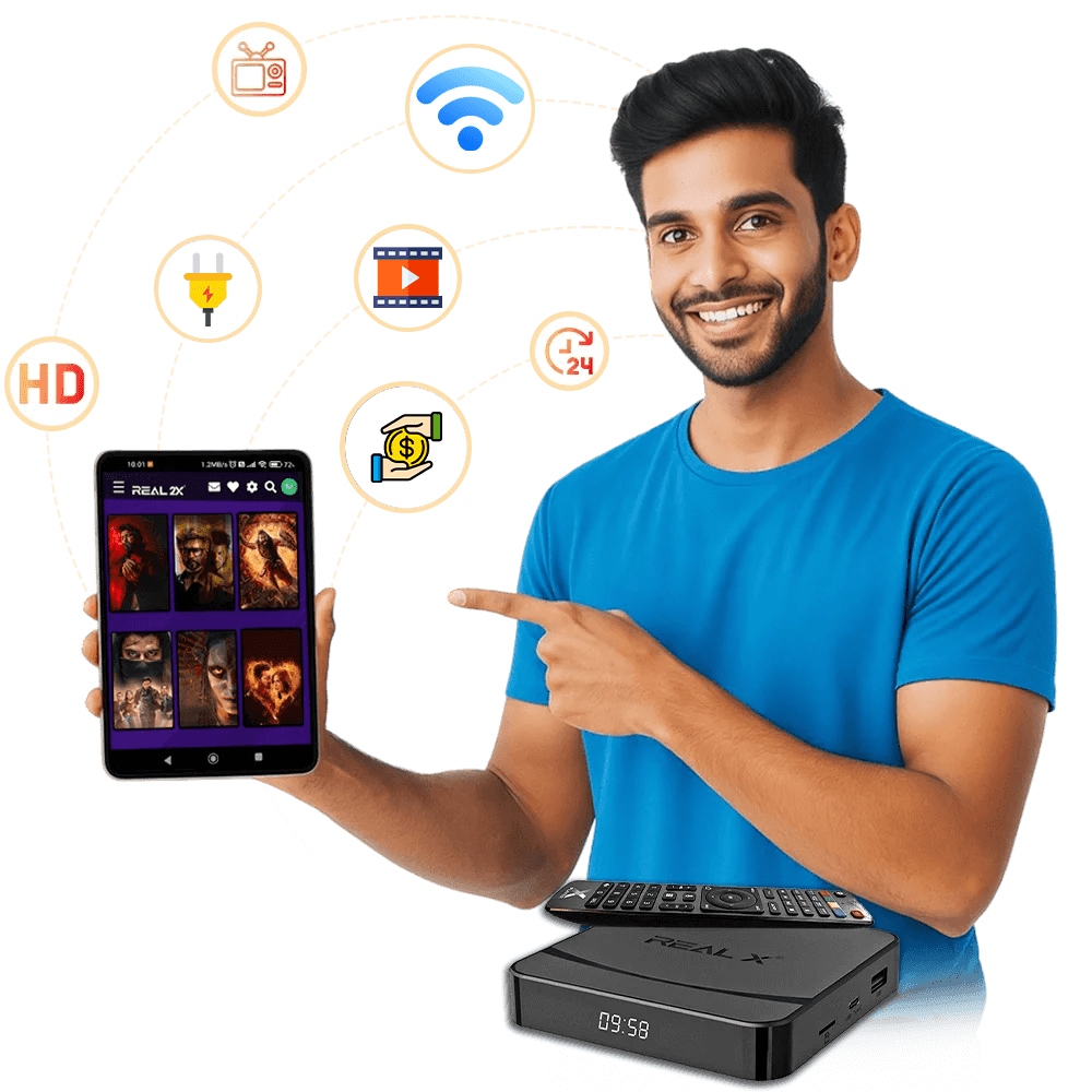 Premium IPTV in Point Cook
