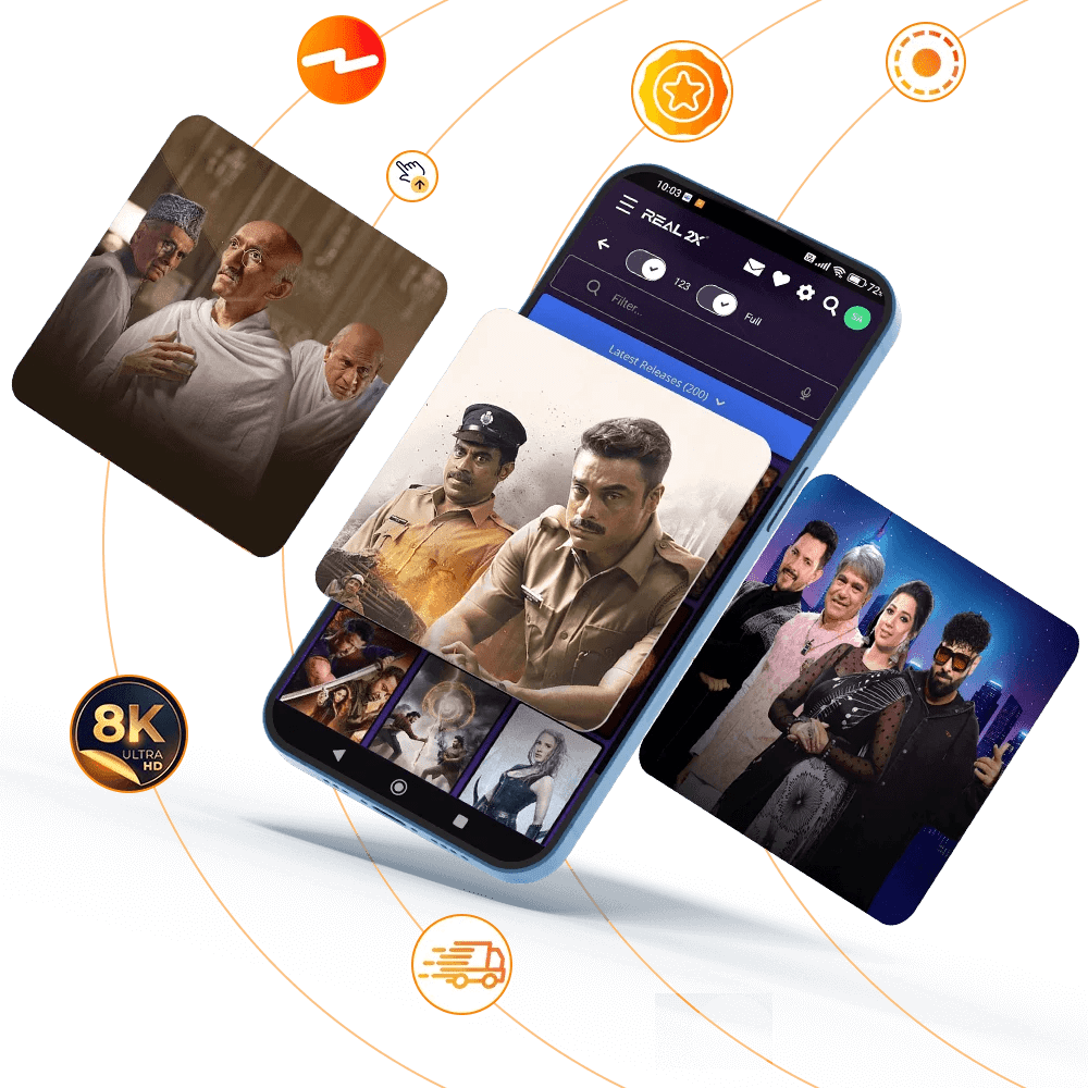 Benefits of switching to IPTV