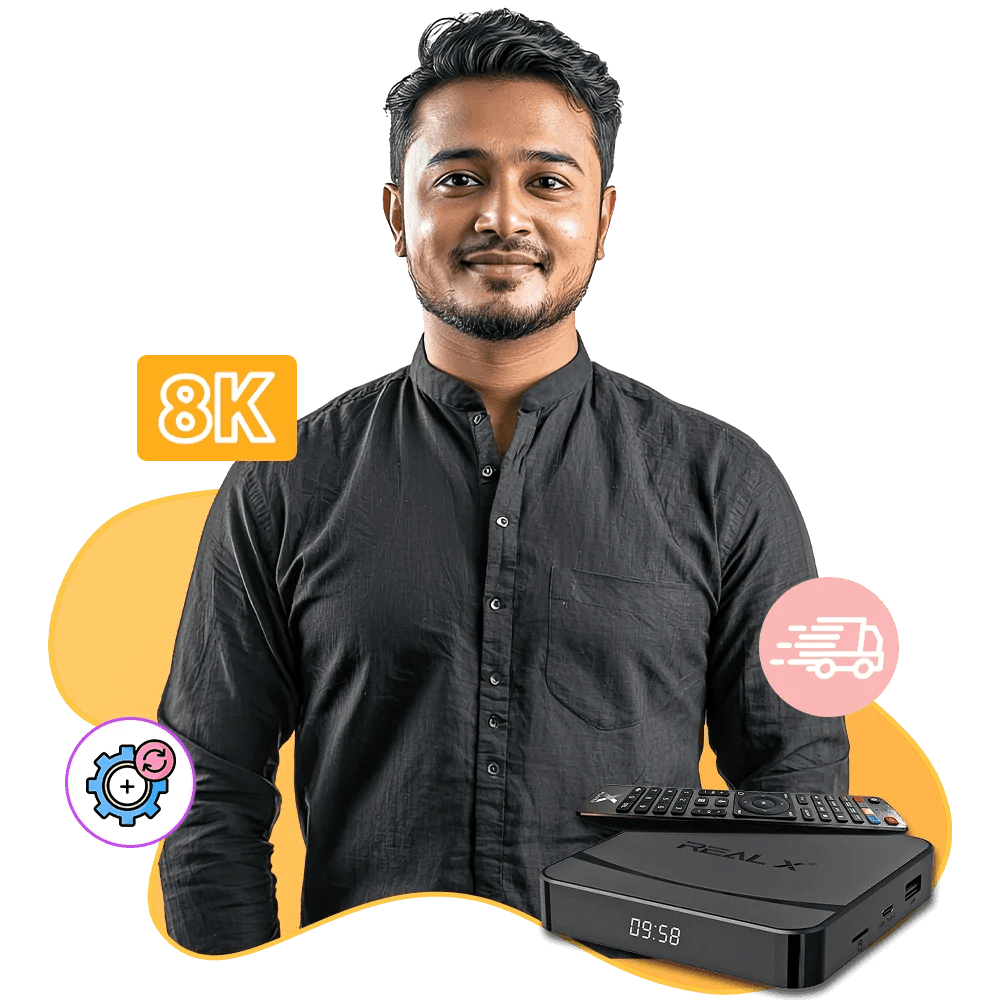 IPTV in Sunnybank Hills