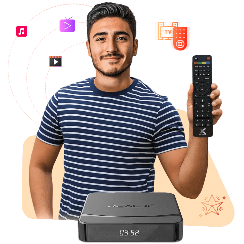 IPTV for Sunnybank Hills homes