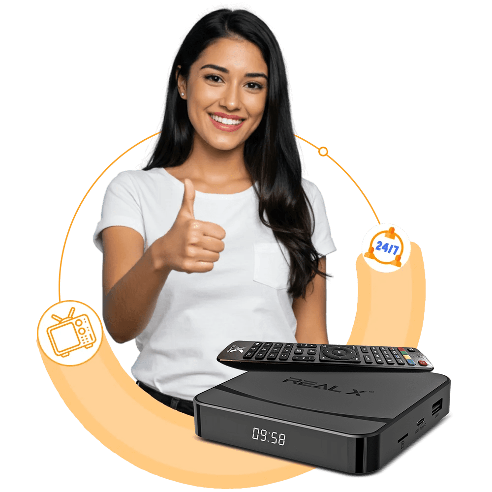 Sunnybank Hills IPTV solution