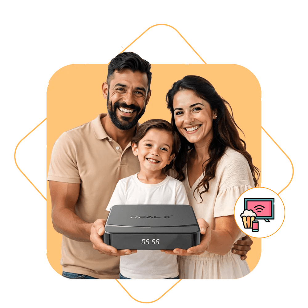 Premium IPTV in BlackTown