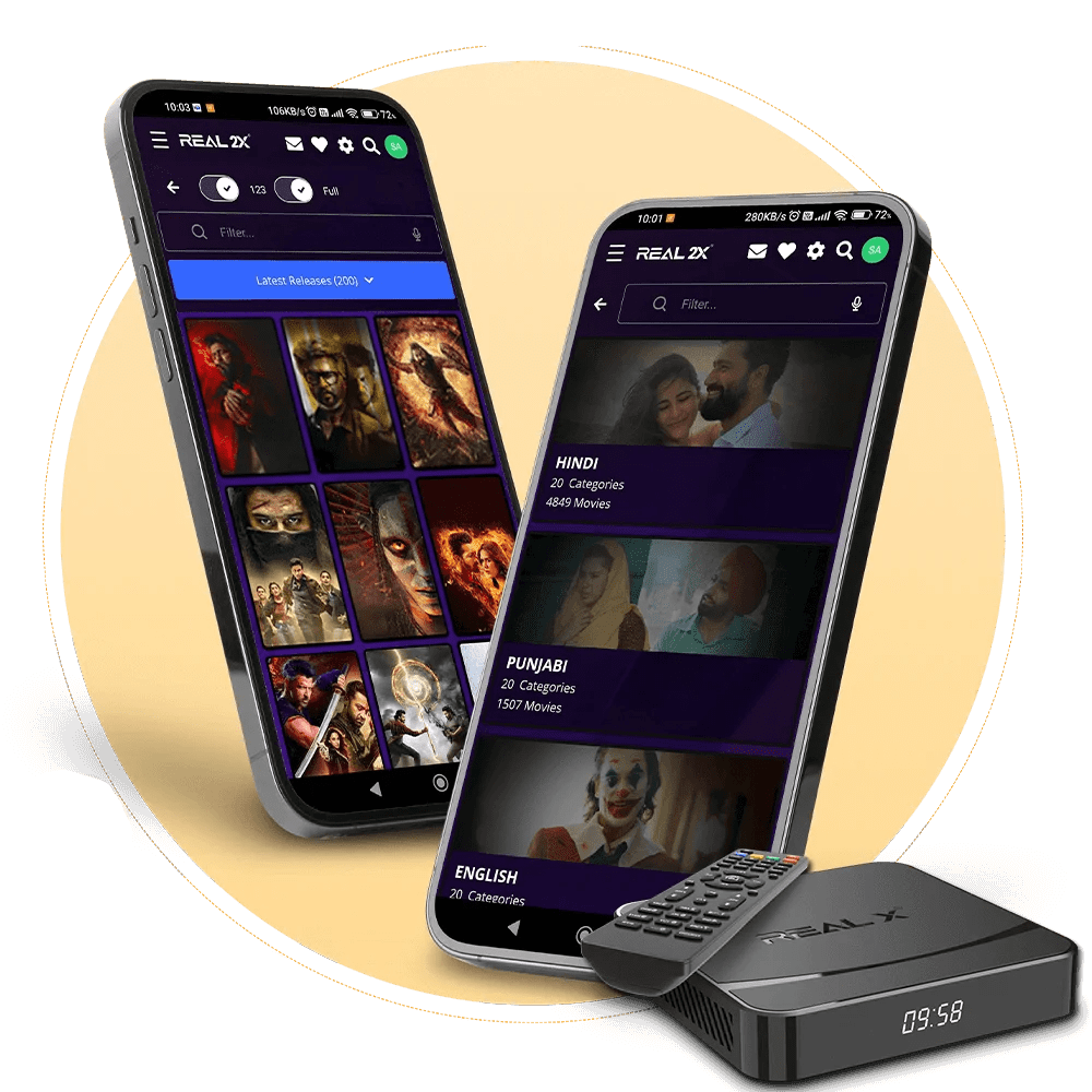 Why IPTV works Liverpool