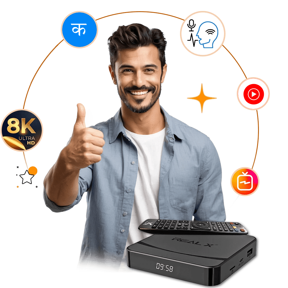 IPTV Hindi Box Parramatta