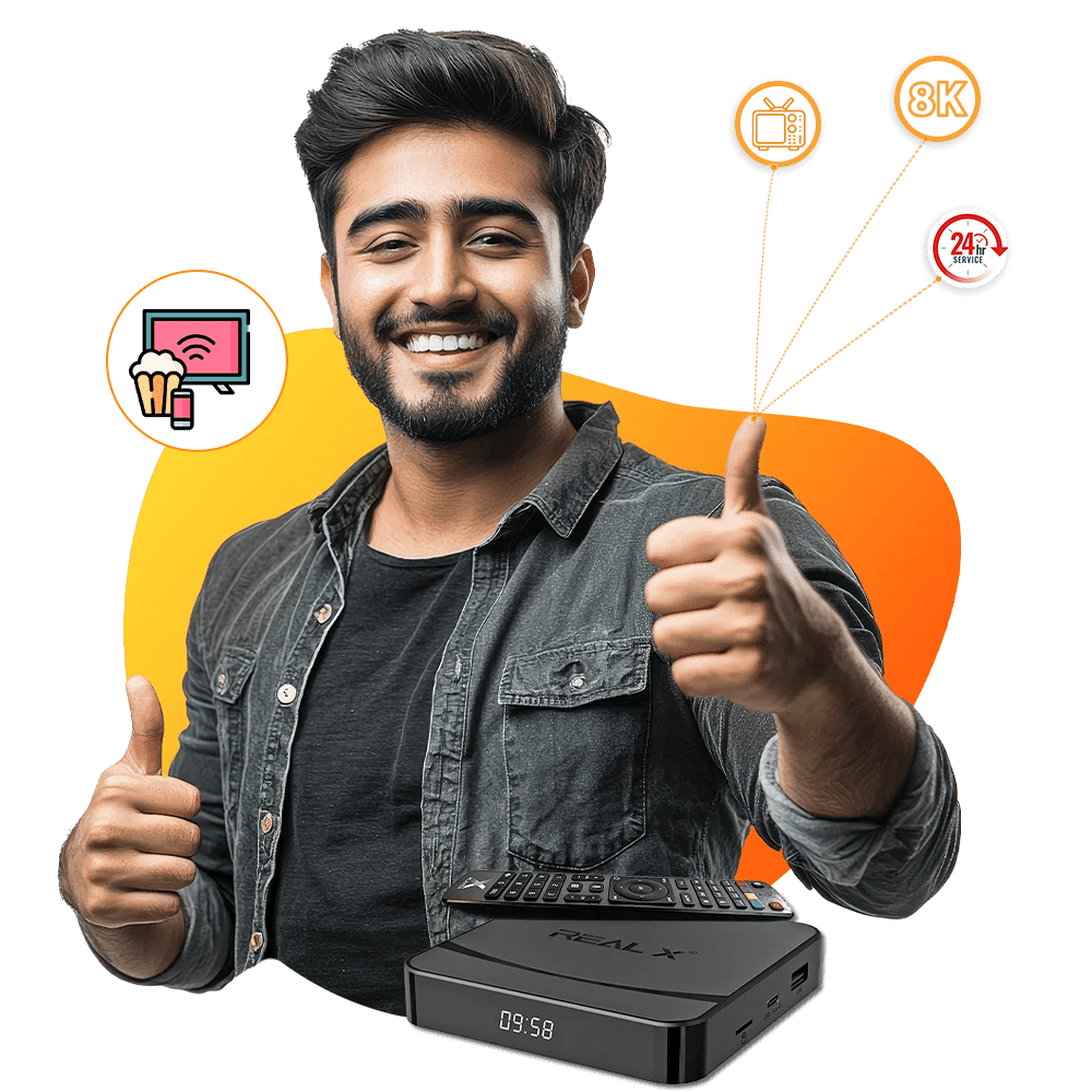 IPTV Service in Toongabbie