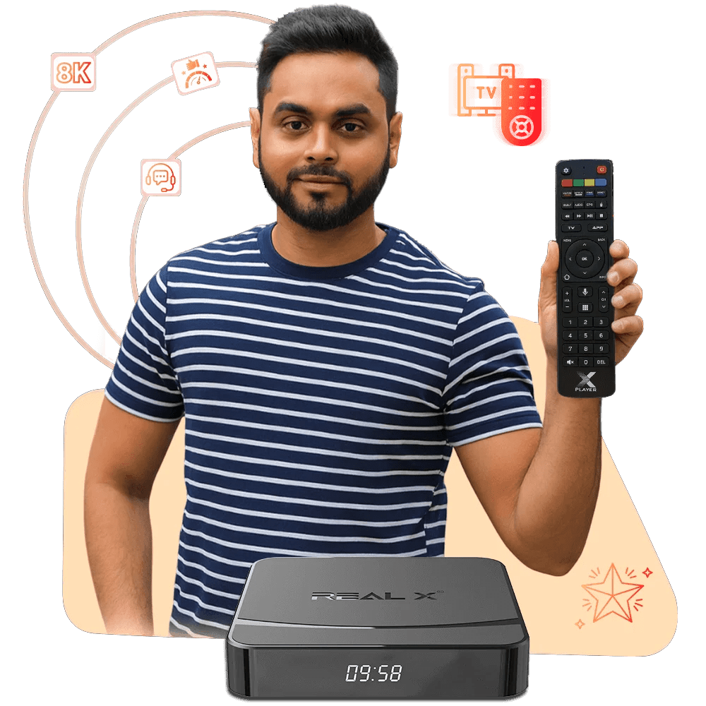 Best IPTV in Tarneit