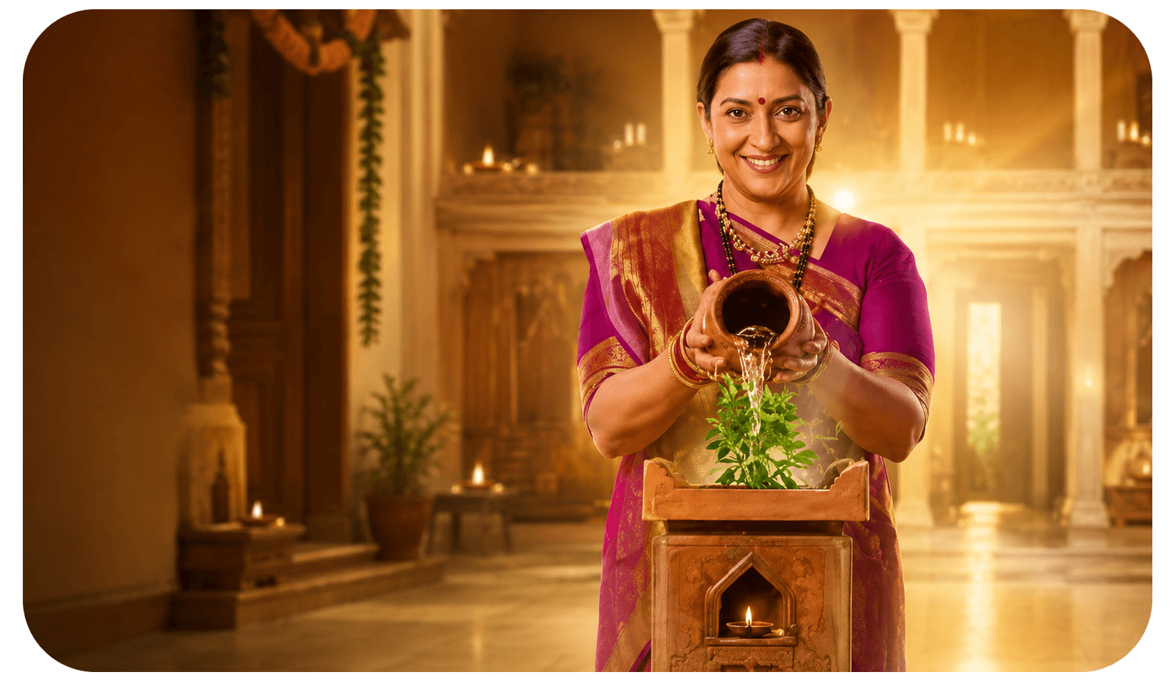 tulsi