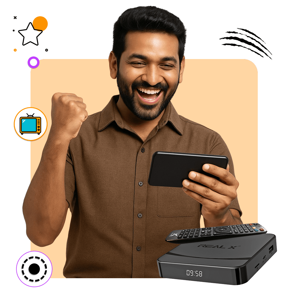 Malayalam IPTV in USA