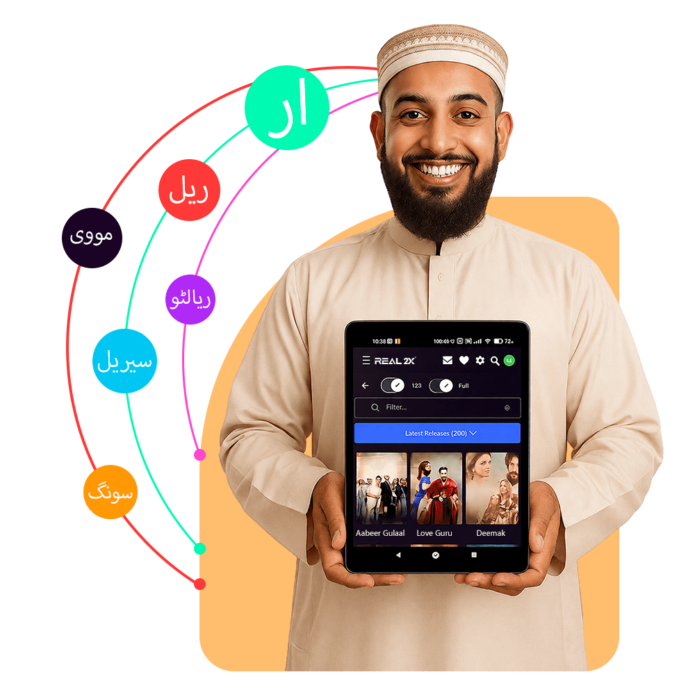 Watch Pakistani Channels in USA