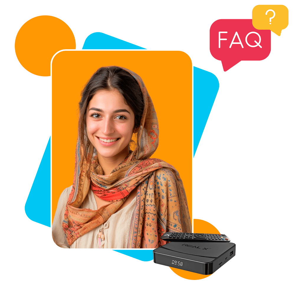 Pakistani IPTV USA