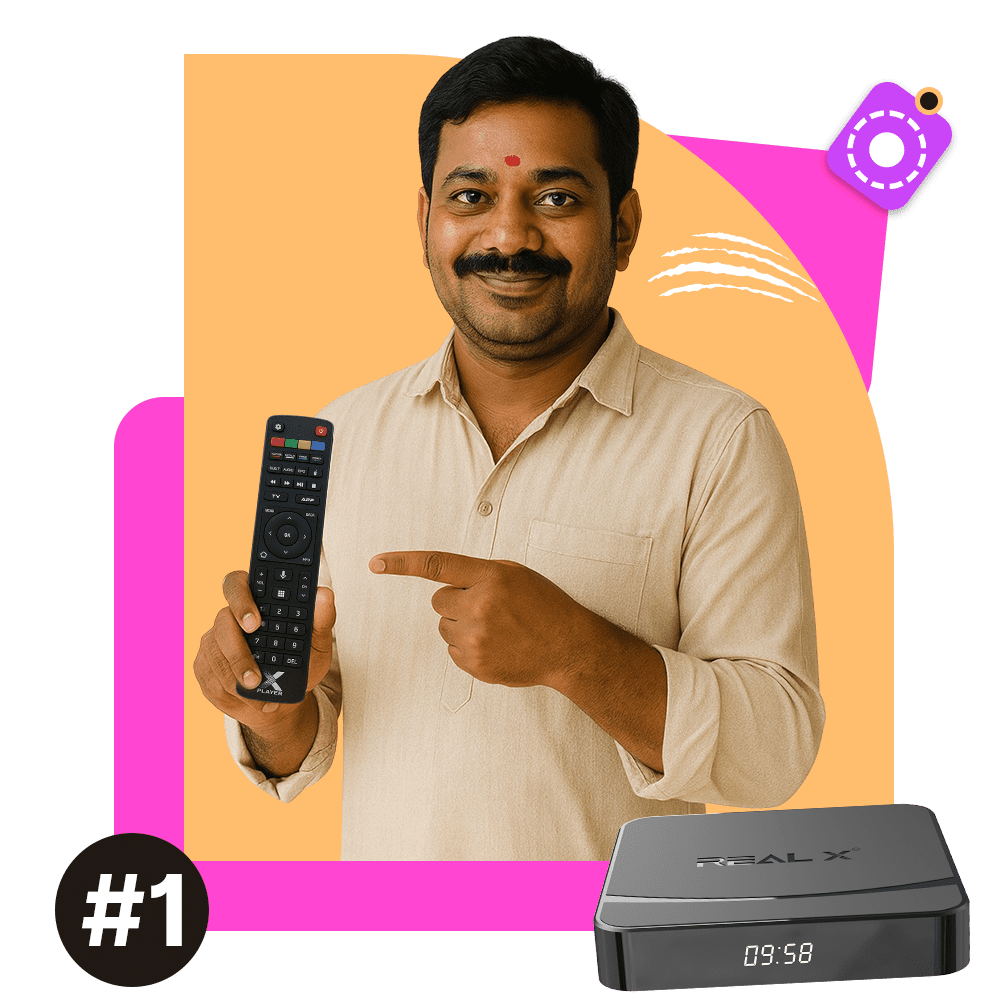 Telugu Channels in the USA