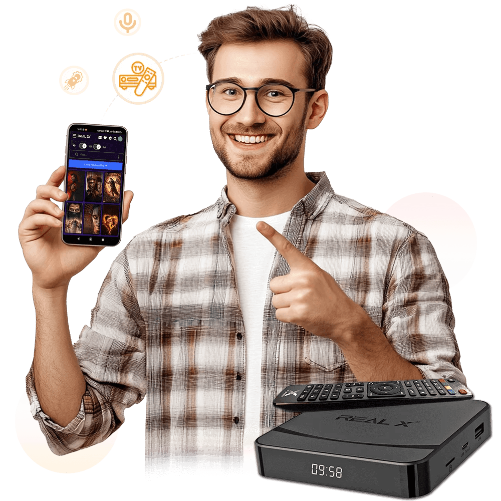 Premium IPTV in Craigieburn