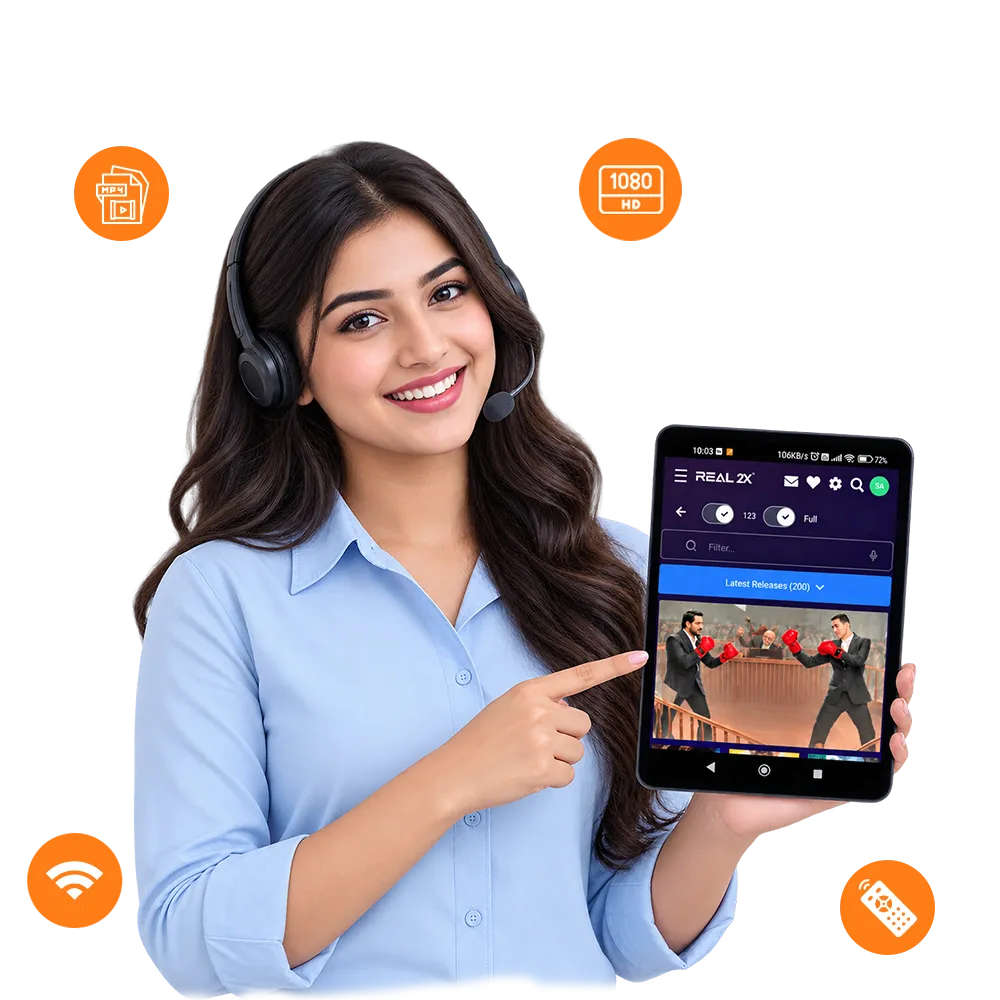 Common Questions About IPTV in Ellenbrook