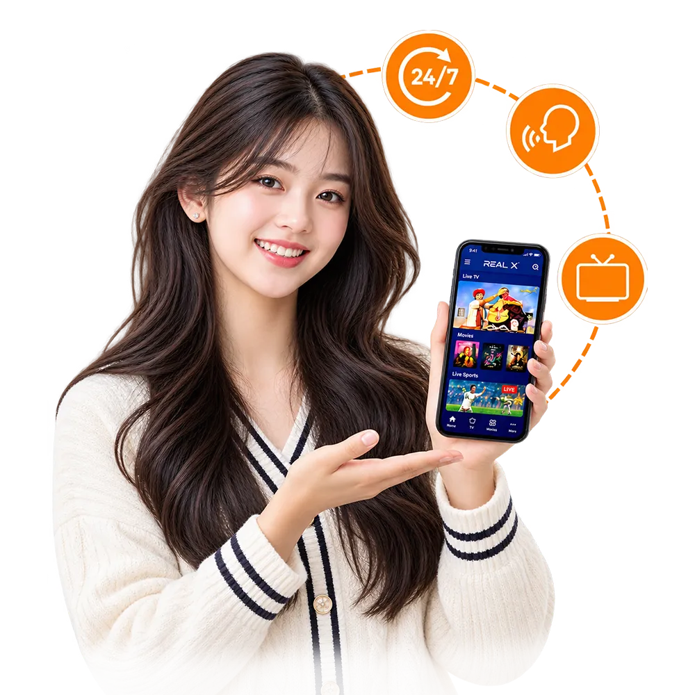 Does It Work with Korean Interne