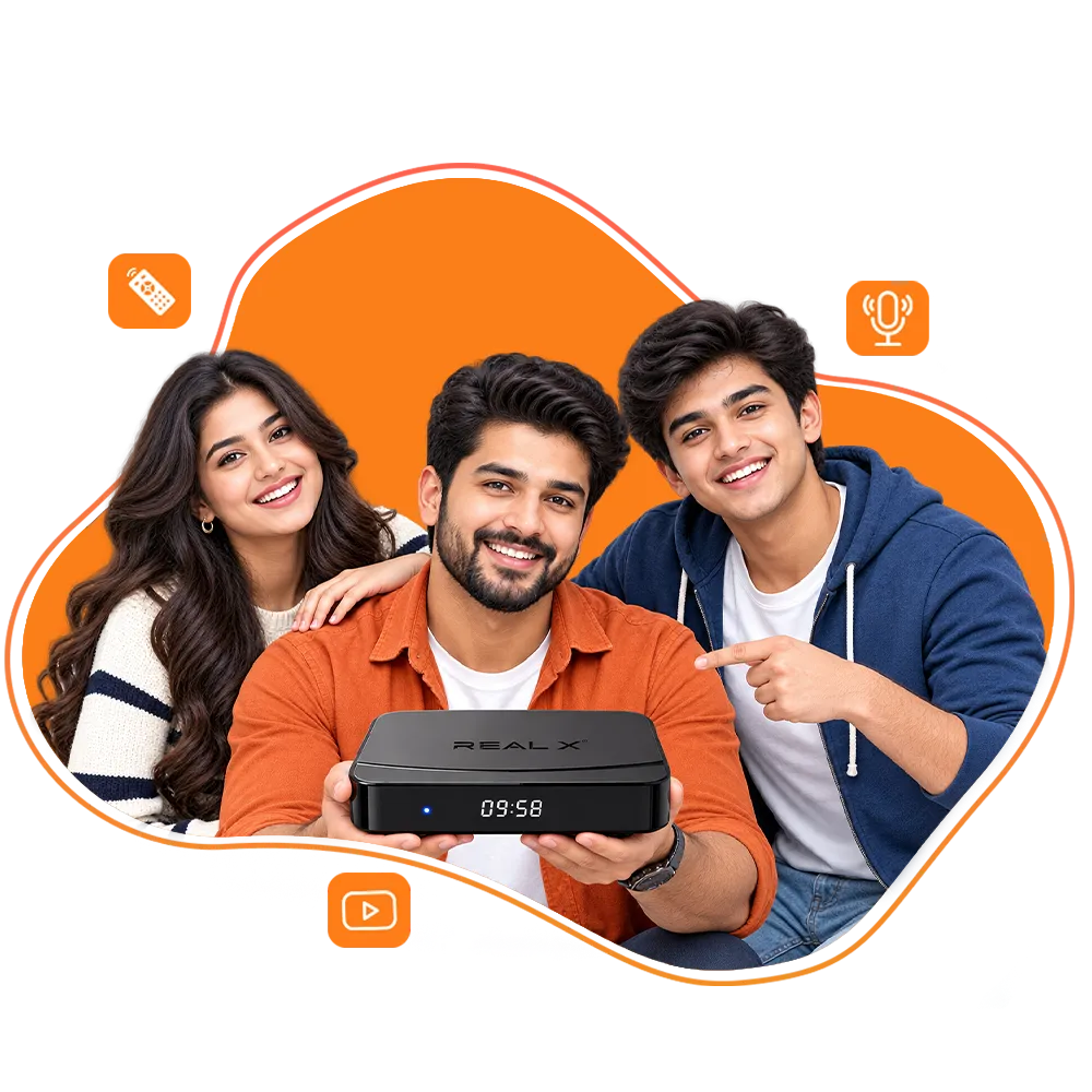 IPTV Box Willetton for families, students and professionals.