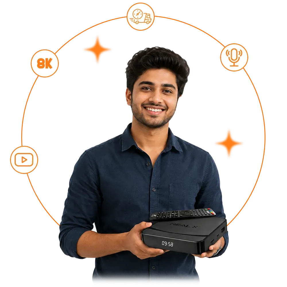 Powerful features for Hindi UK