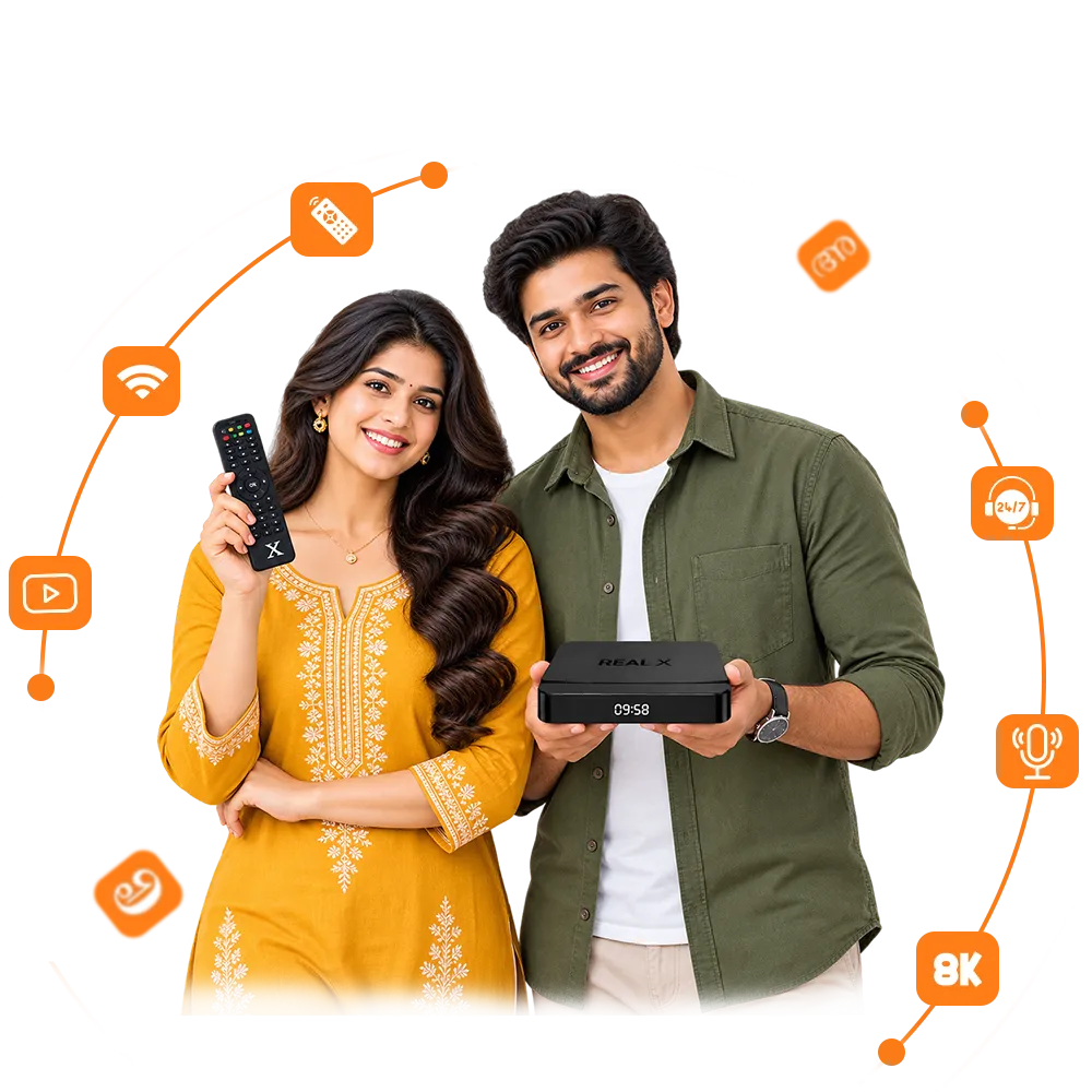 Why IPTV Truganina Is the New Choice