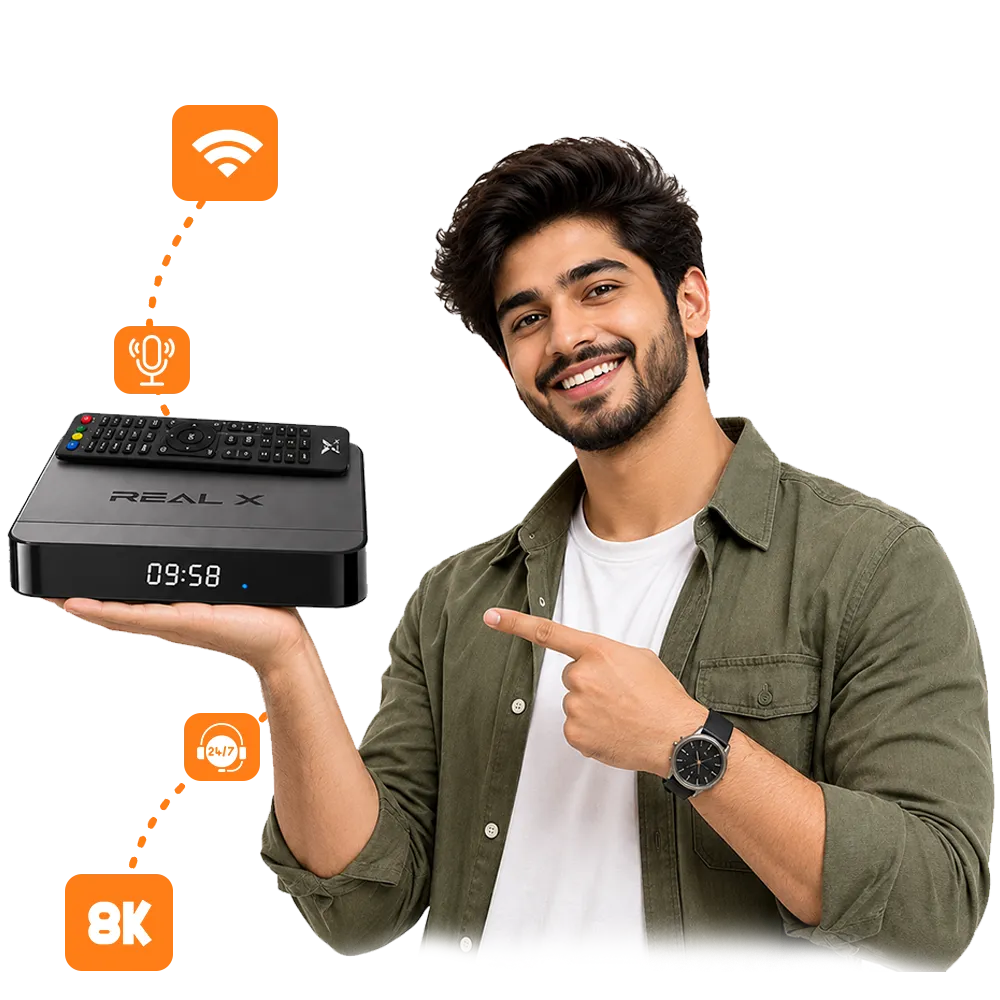 Latest Hindi Movies & Regional Hits Available on IPTV