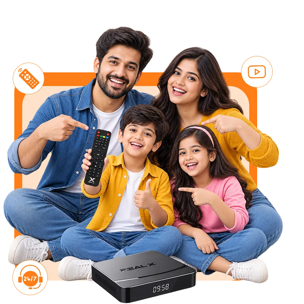 Indian TV Channels Werribee Families Watch Most