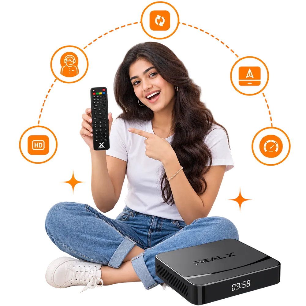 Supported Devices and Internet in Werribee