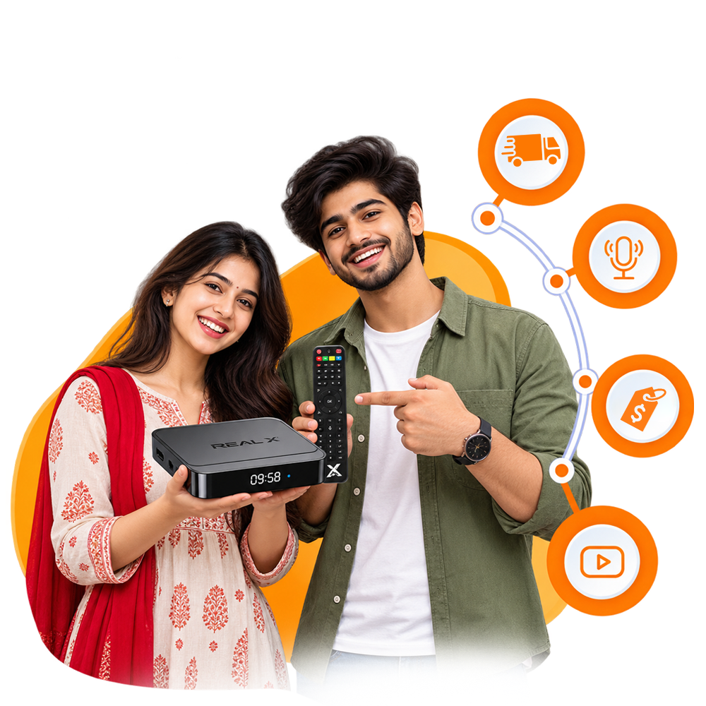 What to Know Before Ordering an IPTV Box in Spain