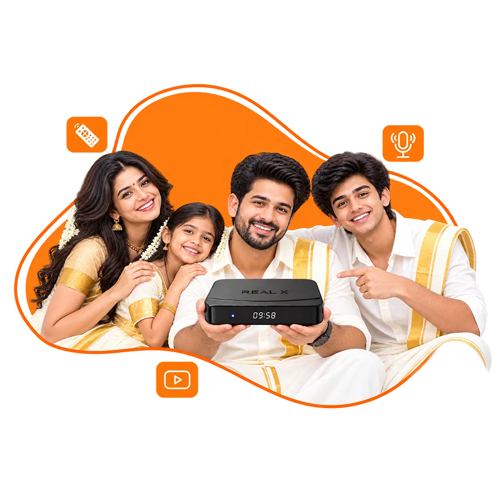 Tamil IPTV USA – Channels for Tamil Families